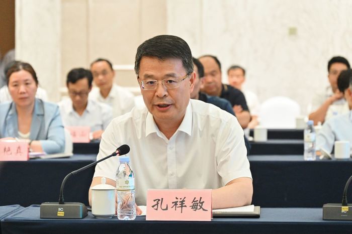 央媒走进济南聚焦“深化产教科融合，培育新质生产力”莱芜调研，助力万象城网页版高质量发展